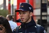 Foto zur News: "Wird sich sehr bald auszahlen": Gasly glaubte noch an die