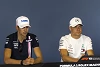 Foto zur News: Formel-1-Live-Ticker: Bottas gegen Ocon - Der Faktencheck!