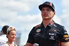 Formel-1-Ticker: Macht sich Red Bull zu abhängig von