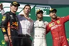 Foto zur News: Hybridära: Diese Formel-1-Teams standen seit 2014 auf dem