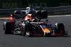 Formel-1-Live-Ticker: Kampfansage? Verstappen ist noch nicht