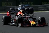 Foto zur News: Formel-1-Live-Ticker: Kampfansage? Verstappen ist noch nicht