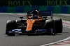 Carlos Sainz will eigenem Simulator eine Chance geben