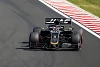 Günther Steiner: Einen Rookie aufzunehmen, ist immer ein