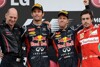 Foto zur News: Newey: Red Bull war &quot;ganz nah dran&quot; an Alonso-Verpflichtung