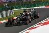 Foto zur News: Romain Grosjean: Die neue Formel-1-Ära wird verdammt gut