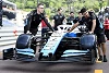 Formel-1-Live-Ticker: So kann Williams aus der Krise kommen