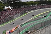 Foto zur News: Sao-Paulo-Gouverneur: Formel 1 wird in Interlagos bleiben