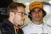 Foto zur News: Carlos Sainz: Andreas Seidl wird bei McLaren noch Zeit