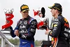 Foto zur News: Honda: Toro-Rosso-Podium hatte besondere Bedeutung