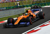 Foto zur News: McLaren: Vierter Platz liegt nicht nur am Auto