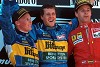 7 Schumacher-Rekorde, die Lewis Hamilton brechen kann