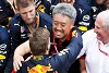 Foto zur News: Honda: Max Verstappen "sehr wichtig" für das