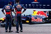 "Sehr experimentelle Phase": Vettel erinnert sich an den Red