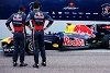 "Sehr experimentelle Phase": Vettel erinnert sich an den Red