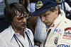 Foto zur News: Ecclestone: Lauda ist bei Brabham 1979 nicht einfach
