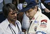 Foto zur News: Ecclestone: Lauda ist bei Brabham 1979 nicht einfach