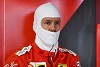 Foto zur News: Formel-1-Live-Ticker: Sebastian Vettel seit einem Jahr ohne