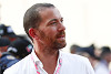Foto zur News: Rosberg-Berater über Mick #AND# die F1: &quot;Alle Kräfte wirken