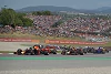 Foto zur News: Formel 1 2020: Spanien bleibt ein weiteres Jahr im Kalender!