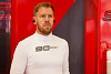 Formel-1-Live-Ticker: Sebastian Vettel "läuft die Zeit