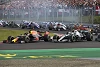 Foto zur News: Vorläufiger Formel-1-Kalender 2020: 22 Rennen, Hockenheim