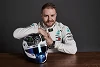 Foto zur News: Formel 1 2020: Mercedes verlängert mit Valtteri Bottas!