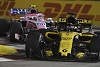 Foto zur News: Hülkenberg vor Abschied? Bei Renault stehen die Zeichen auf