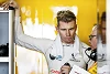 Foto zur News: Hülkenberg zu Renault-Aus: &quot;Schade, dass die Reise enden