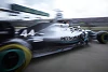 Foto zur News: Wie Honda: Auch Mercedes bringt neues Motorenupdate in Spa