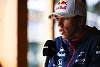 Foto zur News: &quot;Nicht, was mir gesagt wurde&quot;: Pierre Gasly um 8:42 Uhr