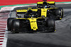 Foto zur News: Daniel Ricciardo: Hülkenberg fährt ein bisschen wie