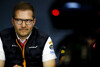Foto zur News: Deutsche Philosophie, südländischer Geist: McLaren-Fahrer