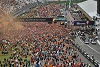 Foto zur News: Christian Danner: &quot;Hockenheim-Aus ist für mich eine