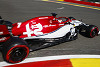 Foto zur News: Haas #AND# Alfa Romeo mit neuem Ferrari-Motor - Räikkönens