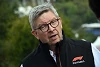 Foto zur News: Ross Brawn über Regeln 2021: Nicht so schlimm wie der Brexit