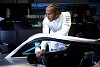 Mercedes-Motorschäden: Lewis Hamilton vor Spa-Rennen