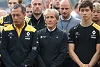 Foto zur News: Alain Prost verrät: Huberts Programm für 2020 wurde in Spa