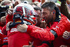 Formel 1 Spa 2019: Erster Grand-Prix-Sieg für Leclerc!