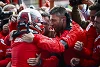 Foto zur News: Formel 1 Spa 2019: Erster Grand-Prix-Sieg für Leclerc!