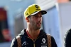 Foto zur News: Daniel Ricciardo zog Belgien-Start in Zweifel