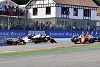 Formel-1-Live-Ticker: Alfa-Teamchef sauer: