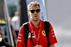 Formel 1 2020: Vettel wünscht sich 16 statt 22 Rennen