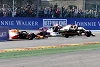 Foto zur News: "Dumm": Vasseur kritisiert Verstappen nach Startcrash mit