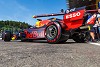 Red Bull: Im Spa-Rennen ohne neuen Honda-Motor, Pläne für