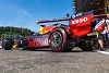 Foto zur News: Red Bull: Im Spa-Rennen ohne neuen Honda-Motor, Pläne für