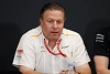 Foto zur News: Zak Brown: Rotations-Kalender ist der &quot;beste Ansatz&quot;