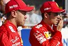 Formel-1-Live-Ticker: Ferrari-Dynamik - Vettel in Kanada