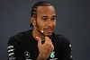 Foto zur News: Lewis Hamilton: &quot;Vegane Ernährung hat mein Leben verändert&quot;