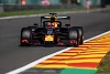 Foto zur News: Monza: Gridstrafe für Max Verstappen bestätigt